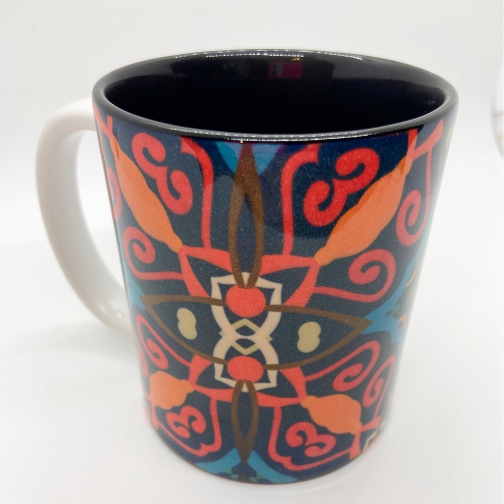 Create your Own Mug🐝